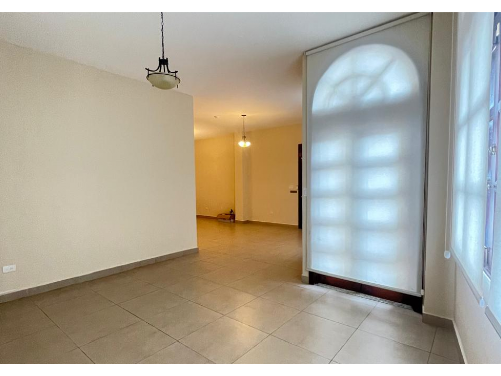Alquilo Apartamento, Casa Zarak, San Felipe, 2 recámaras, Planta baja — foto 4