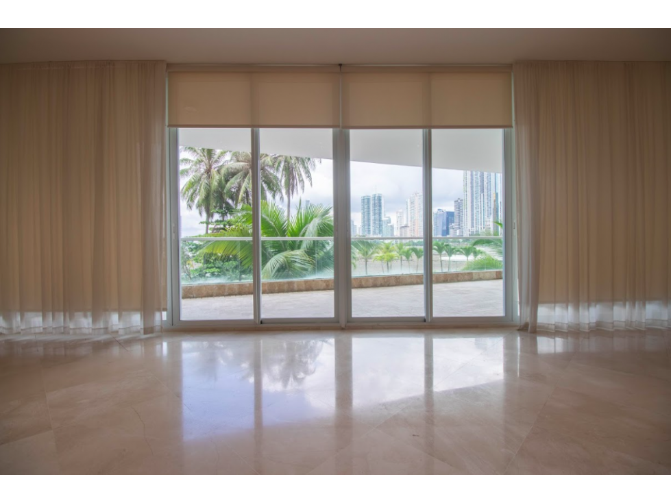 Se alquila Apartamento en PH Miradores - Paitilla — foto 2
