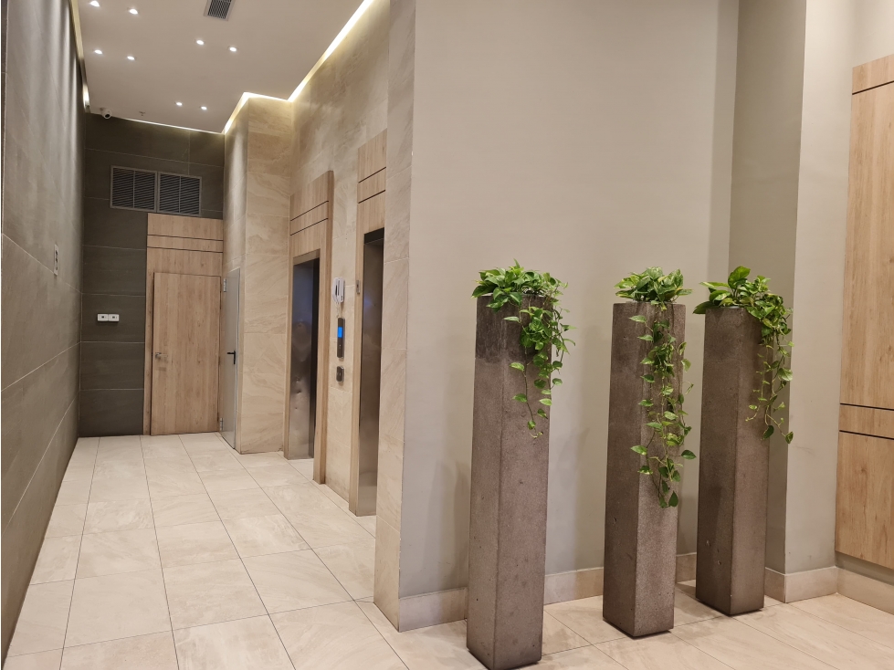 Venta de Apartamento Nuevo, PH Lemon Tower, Calle 50 - Bella Vista — foto 2