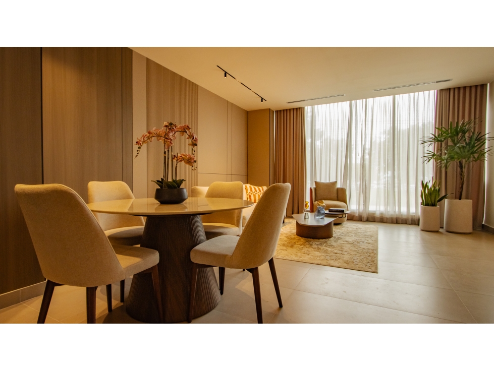 Venta de Apartamentos Amob PH SEASIDE Proyecto Nuevo en Calle Uruguay — foto 3