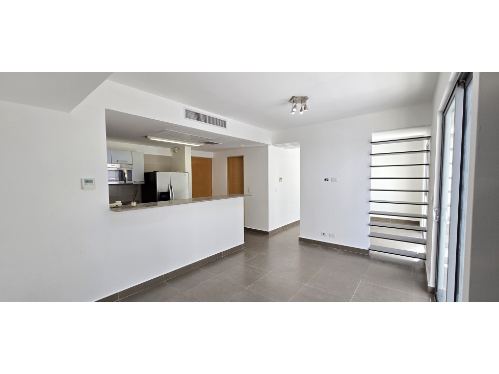 Alquiler de Apartamento 1 Recamara en PH Mosaic, Panamá Pacífico