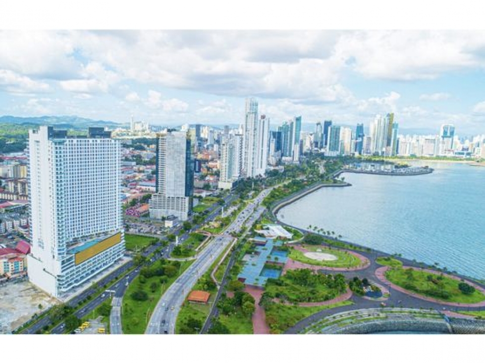 Venta de apartamentos en PH The Sands, Avenida Balboa — foto 2