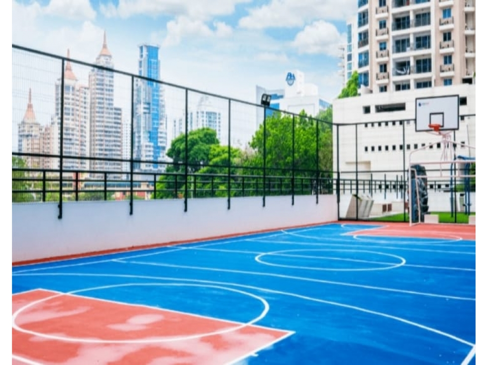 Venta de apartamentos en Pacific Park Towers, Edison Park — foto 5