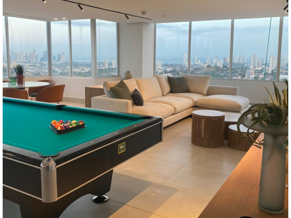 Vendo Apartamento, PH Greenwood Towers, Tumba Muerto — foto 6