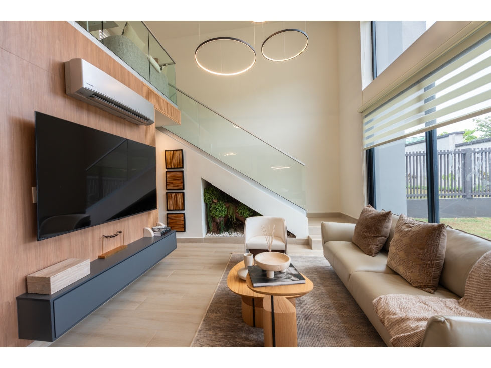 Venta de casa PH Aura, Green City, Vía Panamá Norte — foto 3