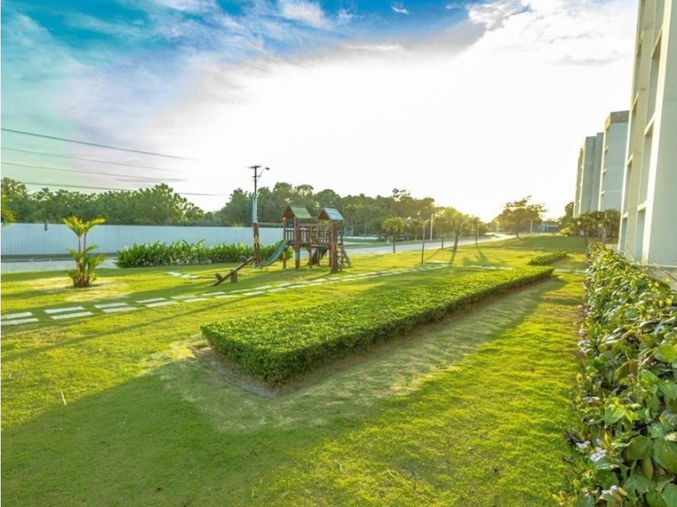Vendo apartamento en PH Las Islas, Punta Barco, PH Carenero — foto 4