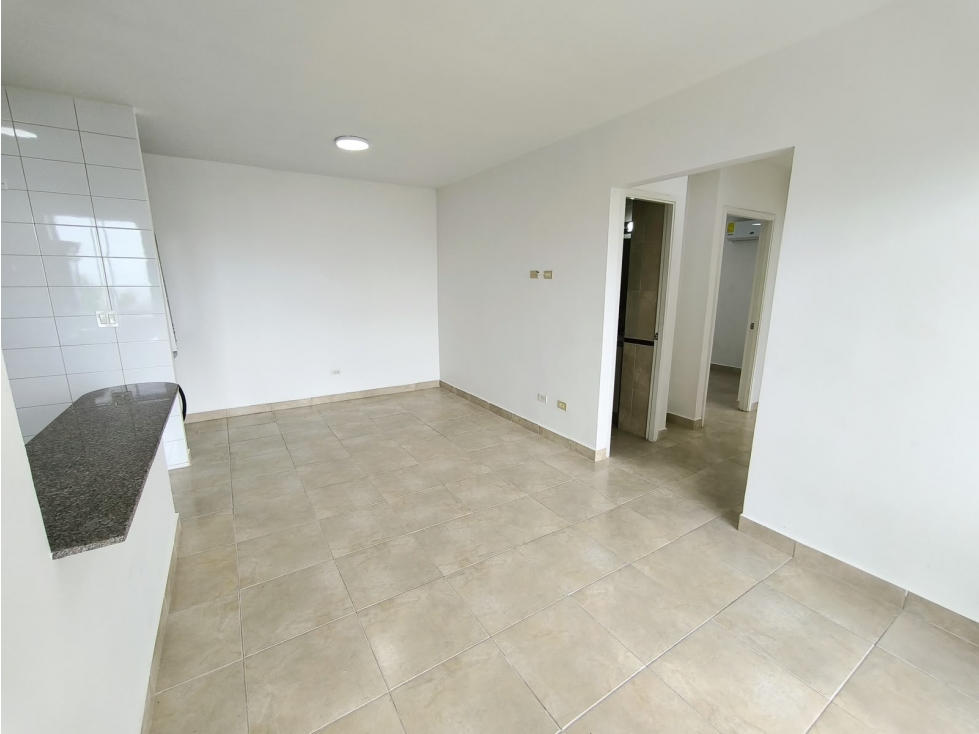 Vendo apartamento en la playa, 3 Recamaras, PH Playa Dorada, Vacamonte — foto 5