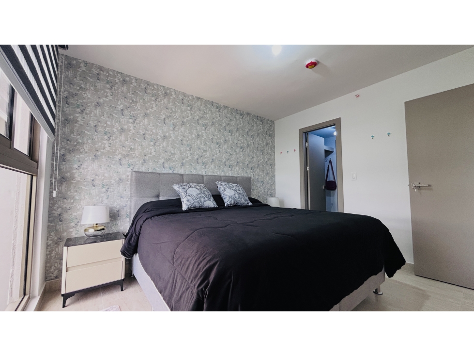 En Alquiler Apartamento Amob 2 recámaras, PH Parterre Panamá Pacífico — foto 6