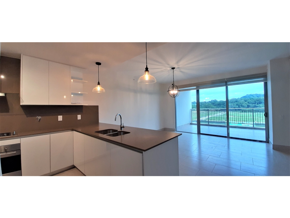 En Venta Apartamento en EXPLORA, Panamá Pacífico