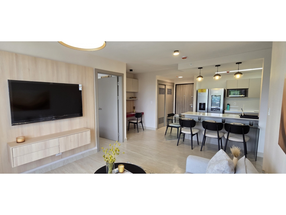 $15K Off en tu Nuevo Apartamento de 2 Rec Parterre Panamá Pacífico — foto 4