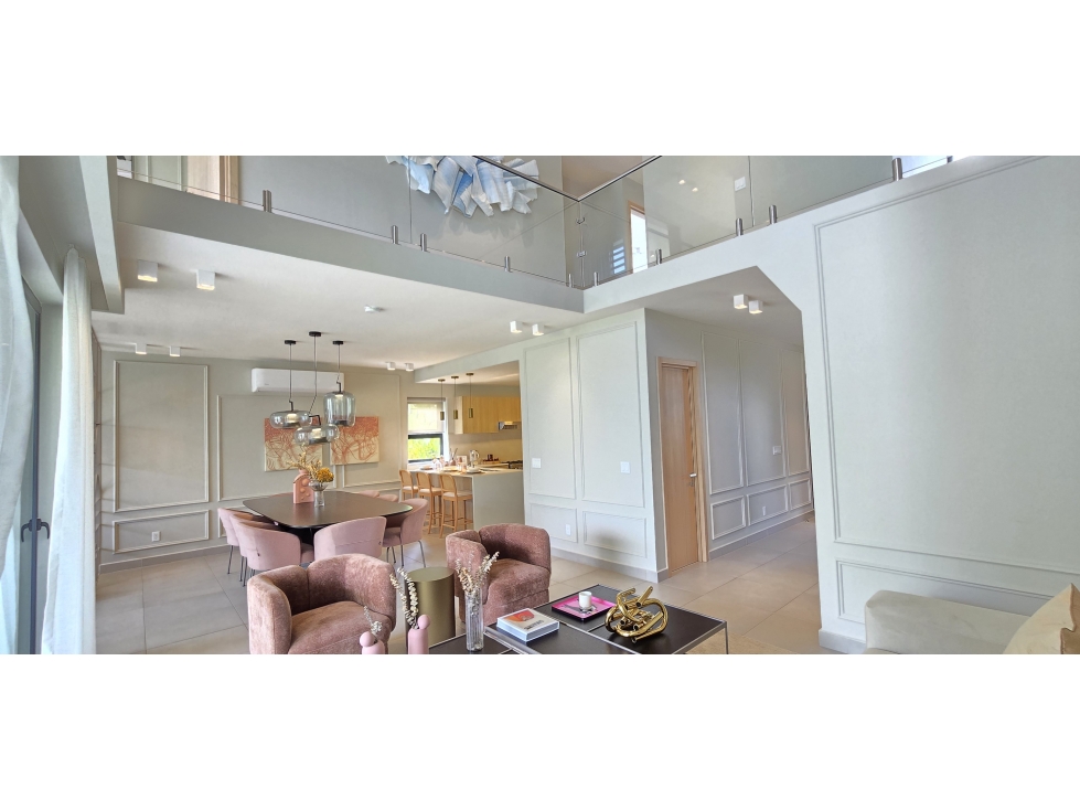 $20K Off en tu Nueva Casa Unifamiliar en Imaterra Panama Pacifico — foto 5
