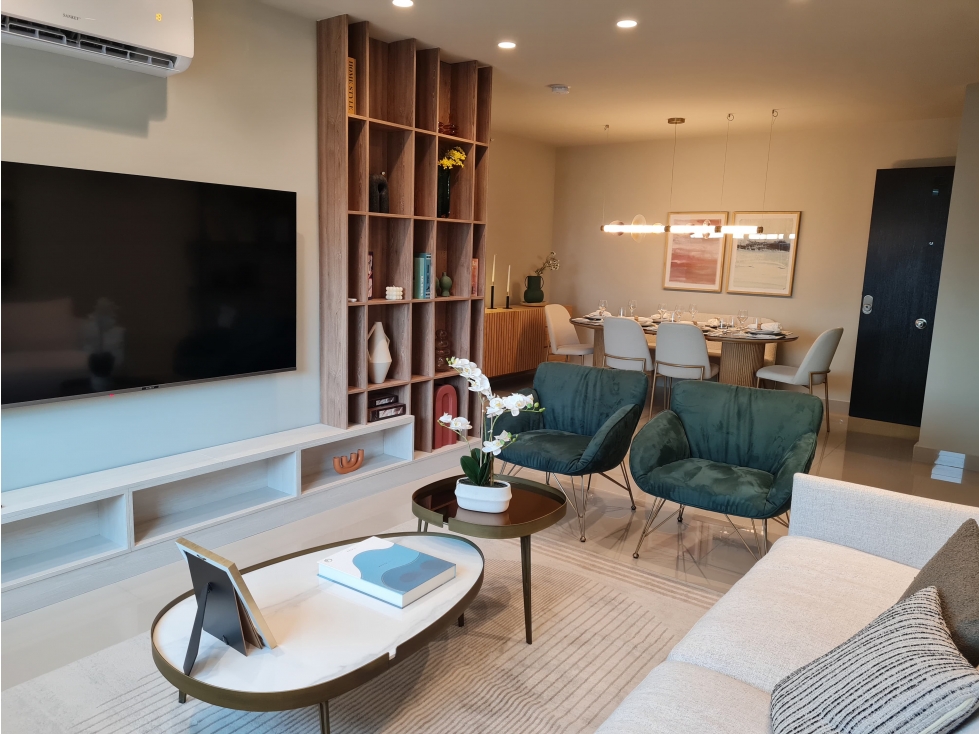 Venta de Apartamento Nuevo, PH Lemon Tower, Calle 50 - Bella Vista — foto 3