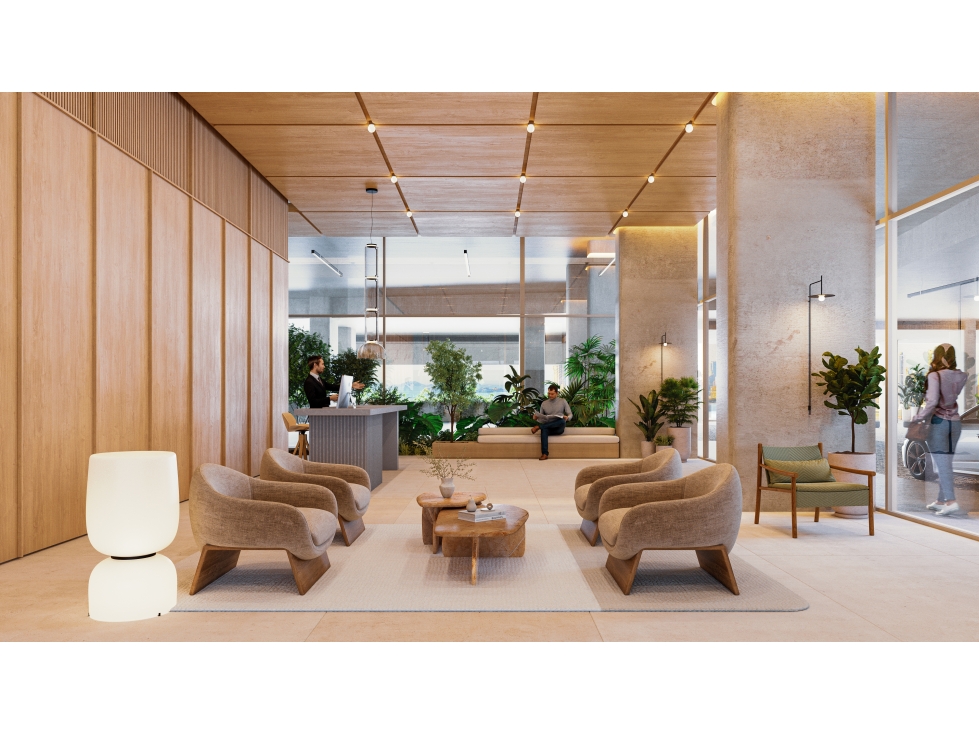 Venta de Apartamento en PH Ipanema, Costa del Mar - BONO — foto 2