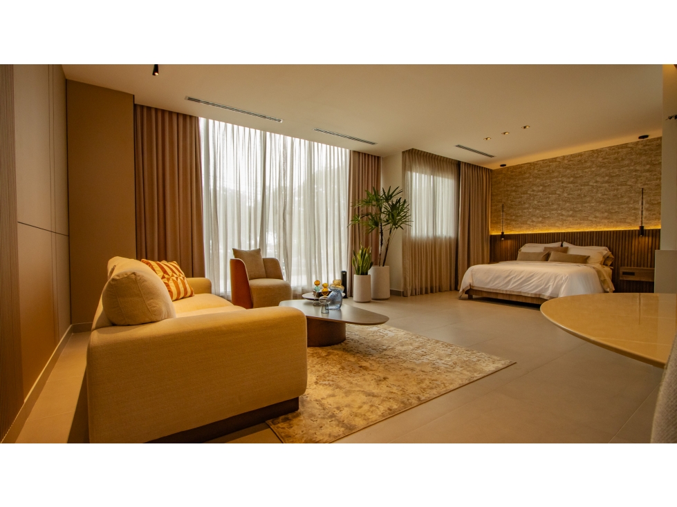 Venta de Apartamentos Amob PH SEASIDE Proyecto Nuevo en Calle Uruguay — foto 4