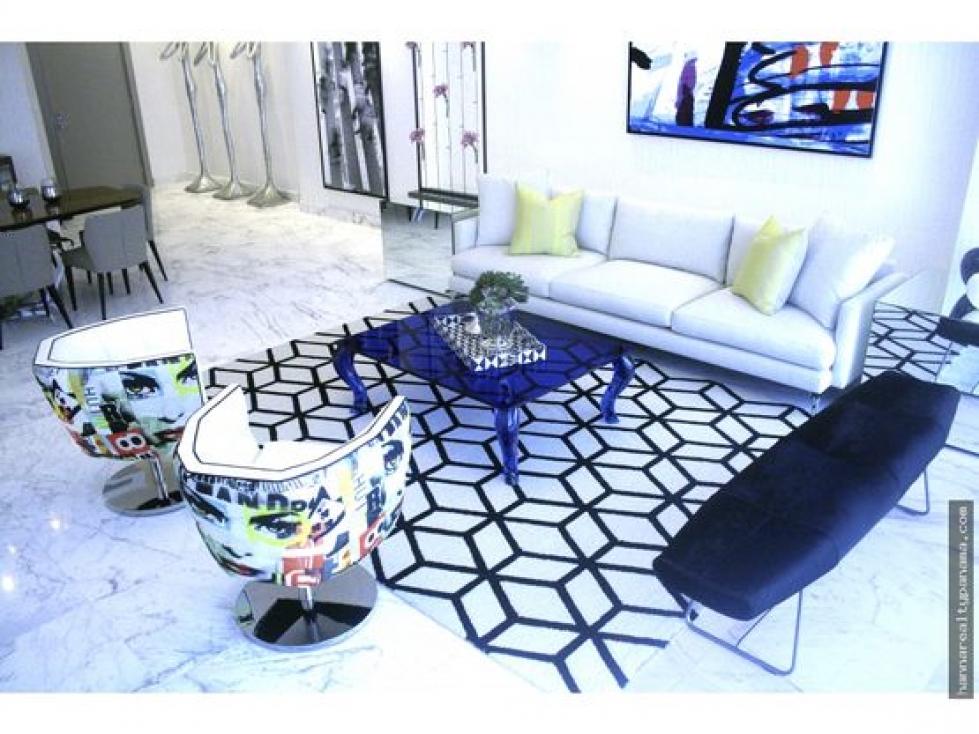 Venta de Apartamentos Nuevos en PH Next, Coco del Mar - Bono — foto 2