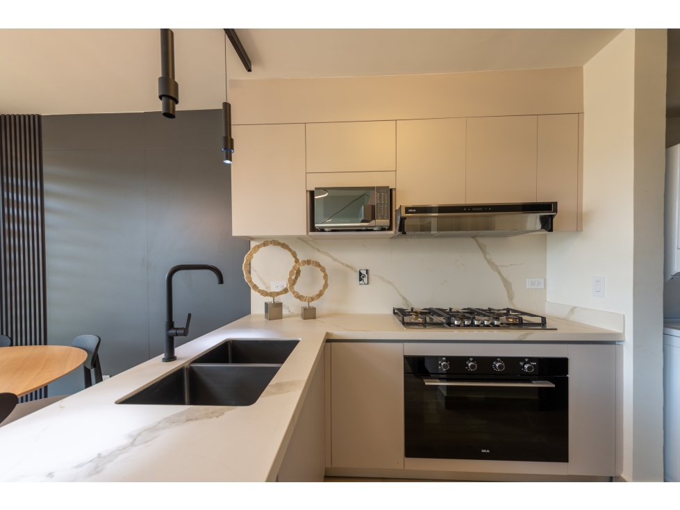 Venta de casa PH Aura, Green City, Vía Panamá Norte — foto 4