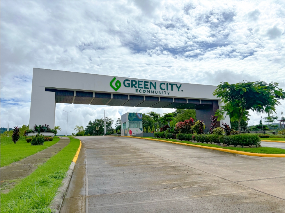 Venta de Casa en PH Riverwalk, Green City