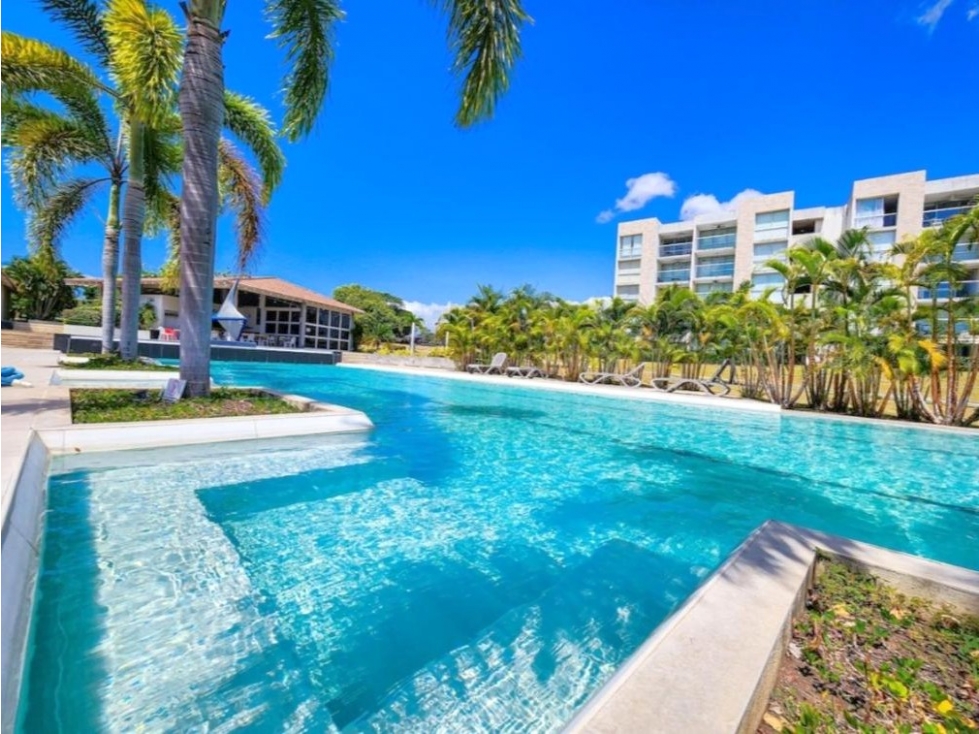 Vendo apartamento en PH Las Islas, Punta Barco, PH Carenero