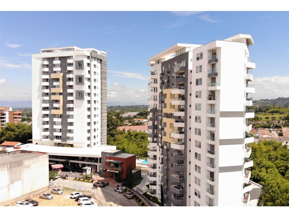 VENTA DE APARTAMENTO ARMENIA VENTA DE APARTAMENTO ARMENIA