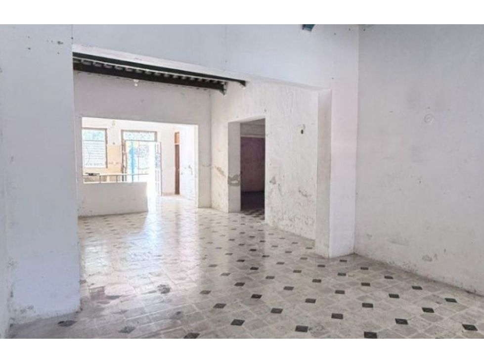 VENTA DE CASA