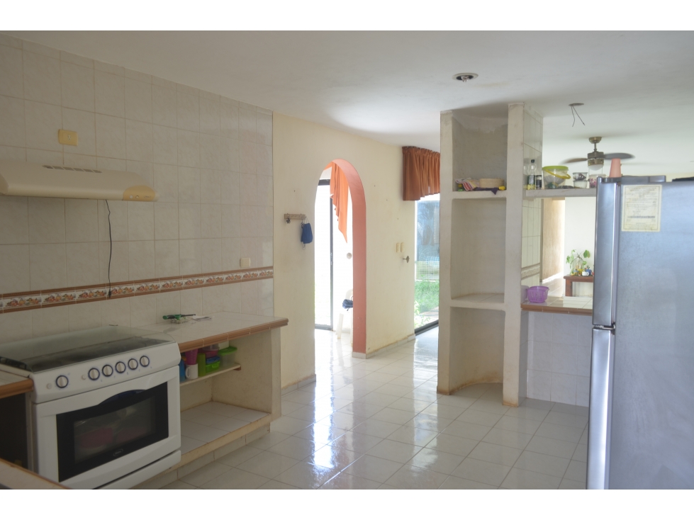 CASA EN VENTA SANTA MARIA DE CHUBURNÁ (ÁREA DE LA MACROPLAZA) — foto 6