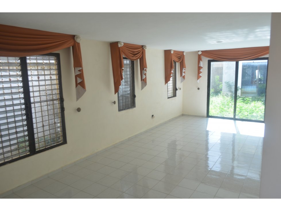 CASA EN VENTA SANTA MARIA DE CHUBURNÁ (ÁREA DE LA MACROPLAZA) — foto 5