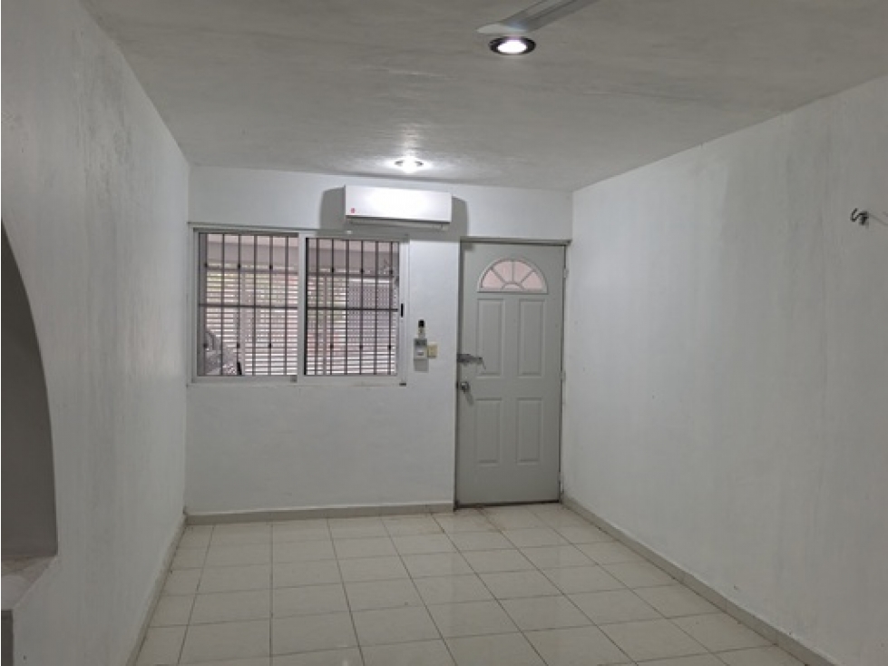 Renta de casa en la Colonia Maya, Mérida, Yucatán — foto 2