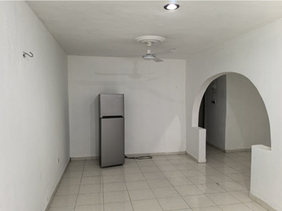 Renta de casa en la Colonia Maya, Mérida, Yucatán — foto 3
