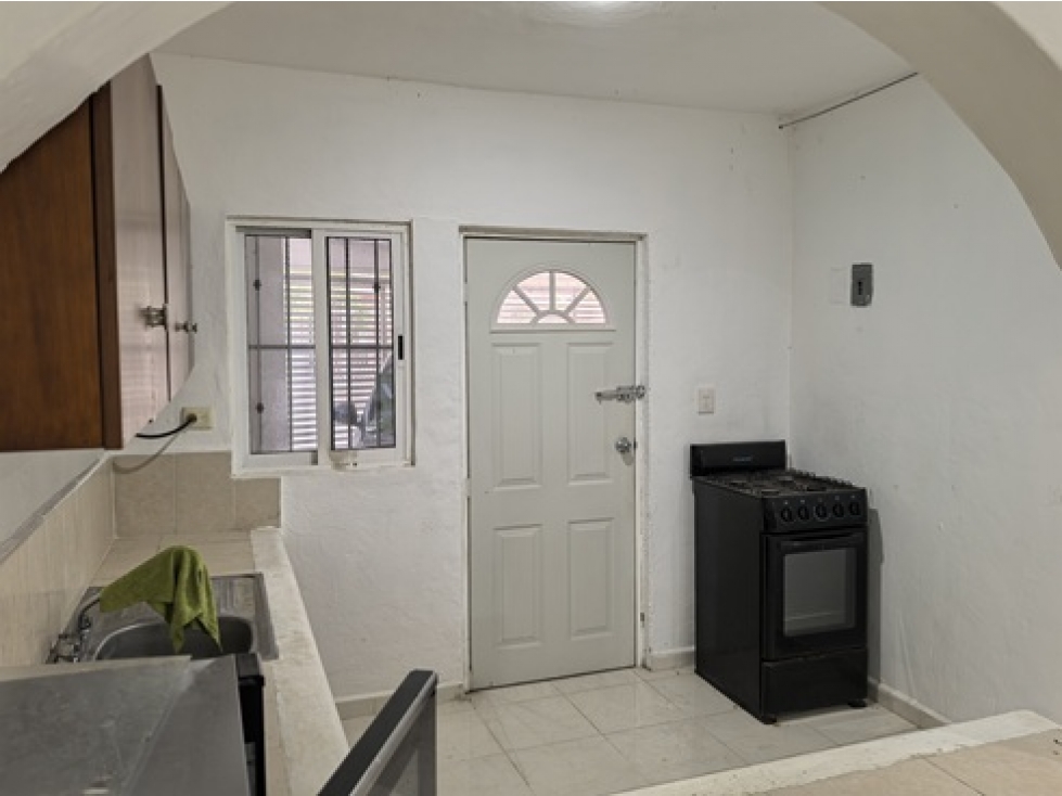 Renta de casa en la Colonia Maya, Mérida, Yucatán — foto 4