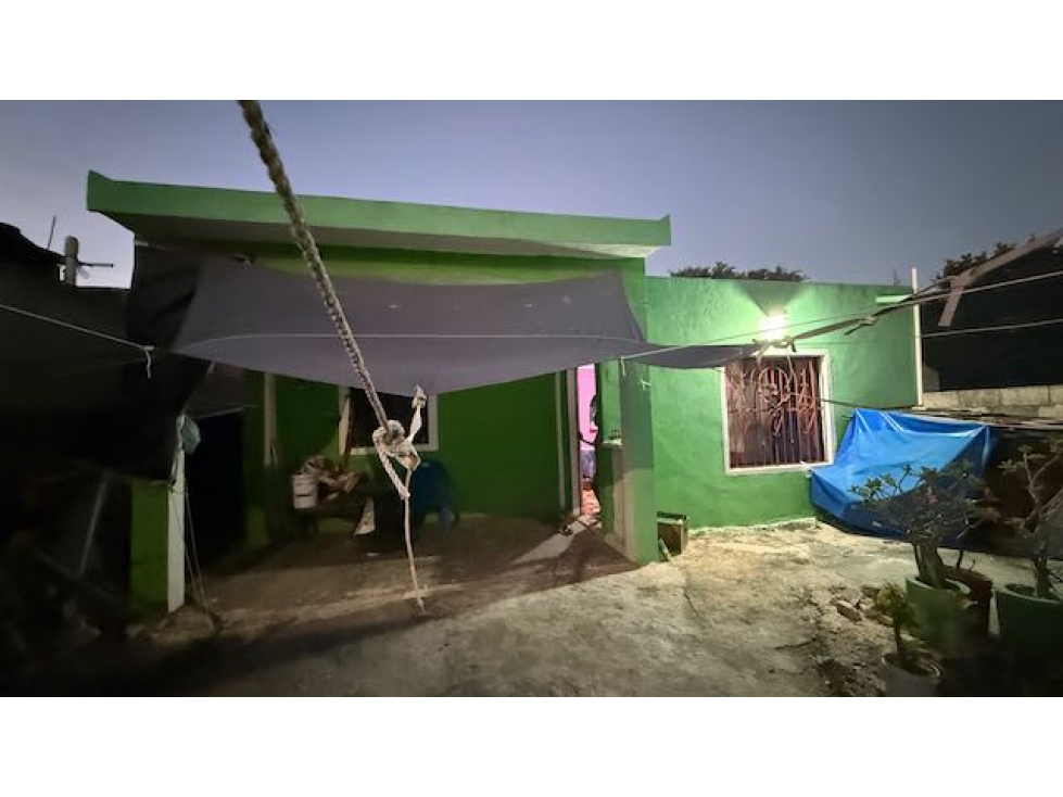 CASA EN COL. ROBLE AGRICOLA — foto 4