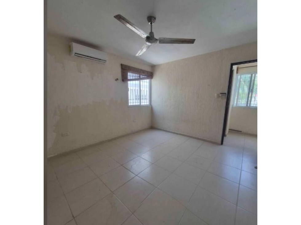 VENTA DE CASA EN CHELEM PUERTO - 3