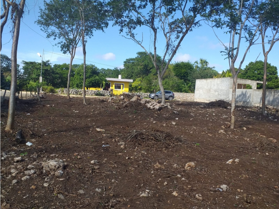 excelente terreno en sitpach, Yucatán - 5