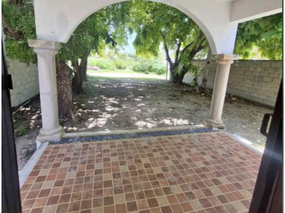 VENTA DE CASA EN CHELEM PUERTO - 5