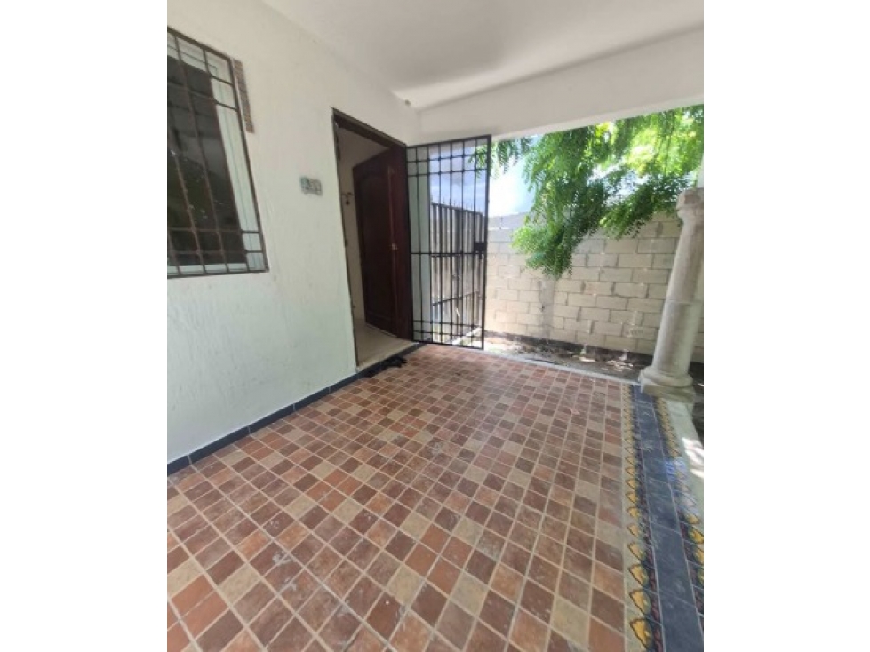 VENTA DE CASA EN CHELEM - 2