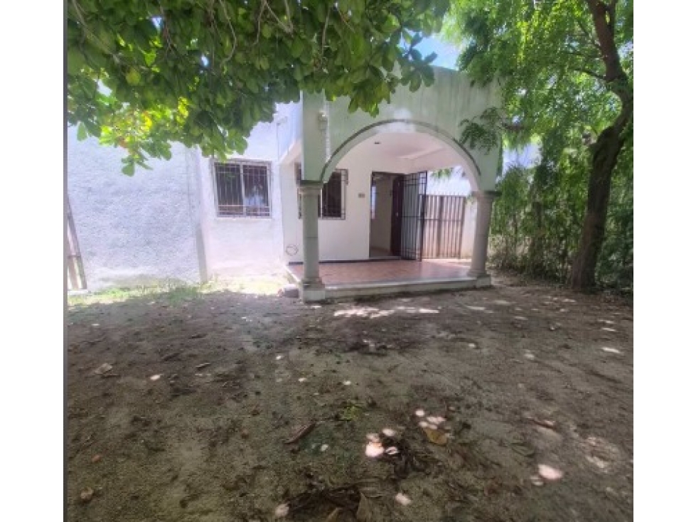 VENTA DE CASA EN CHELEM PUERTO - 6