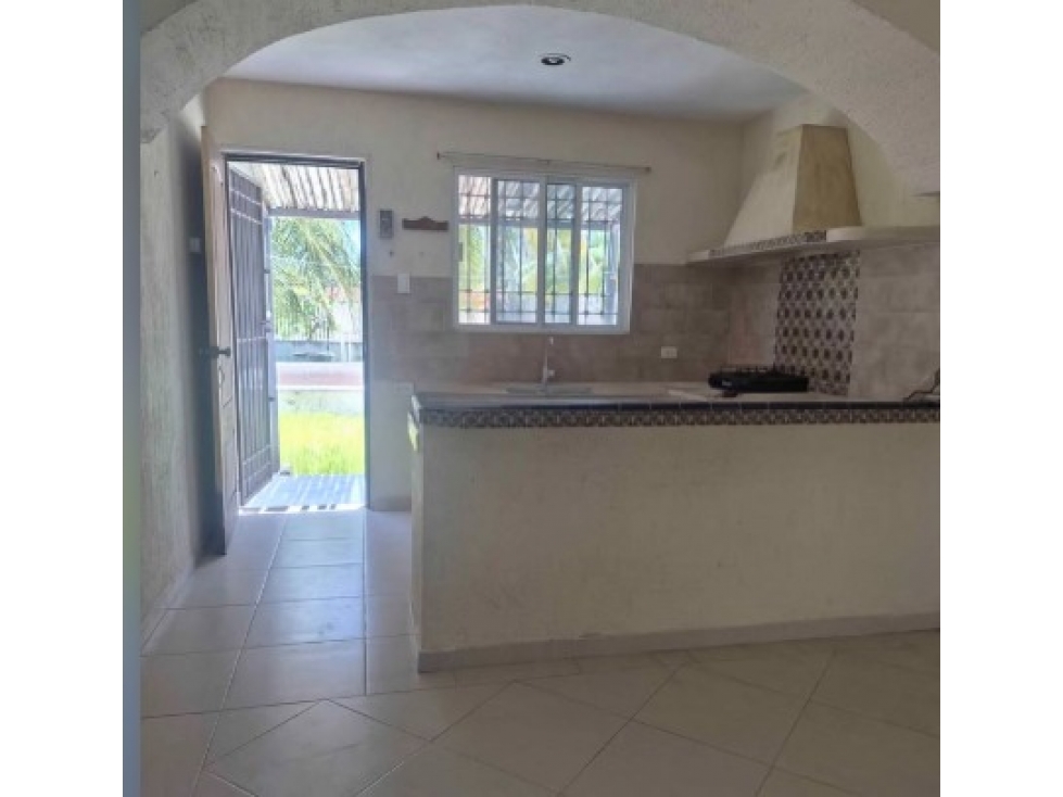 VENTA DE CASA EN CHELEM - 4