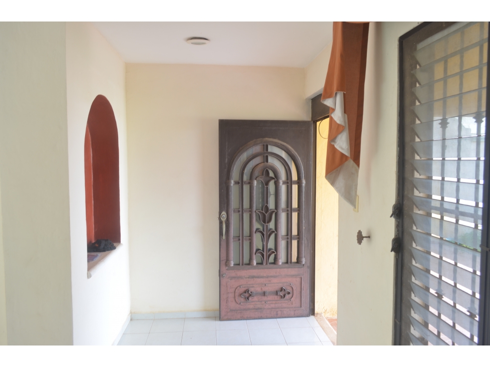 CASA EN VENTA SANTA MARIA DE CHUBURNÁ (ÁREA DE LA MACROPLAZA) — foto 4