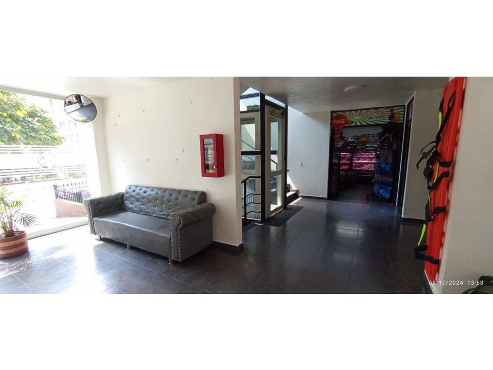 PARQUE CAMPESTRE 13 — foto 3