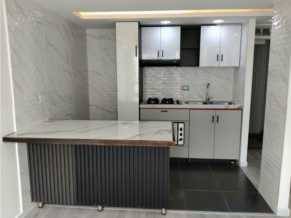 APARTAMENTO EN ARRIENDO - MAIPORE SOACHA
