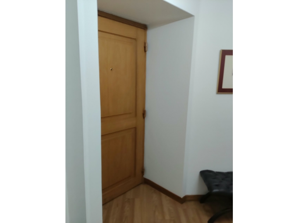 APARTAESTUDIO EN ARRIENDO - ROSALES