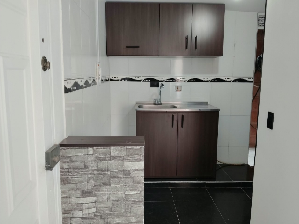 APARTAMENTO EN ARRIENDO - CIUDAD VERDE