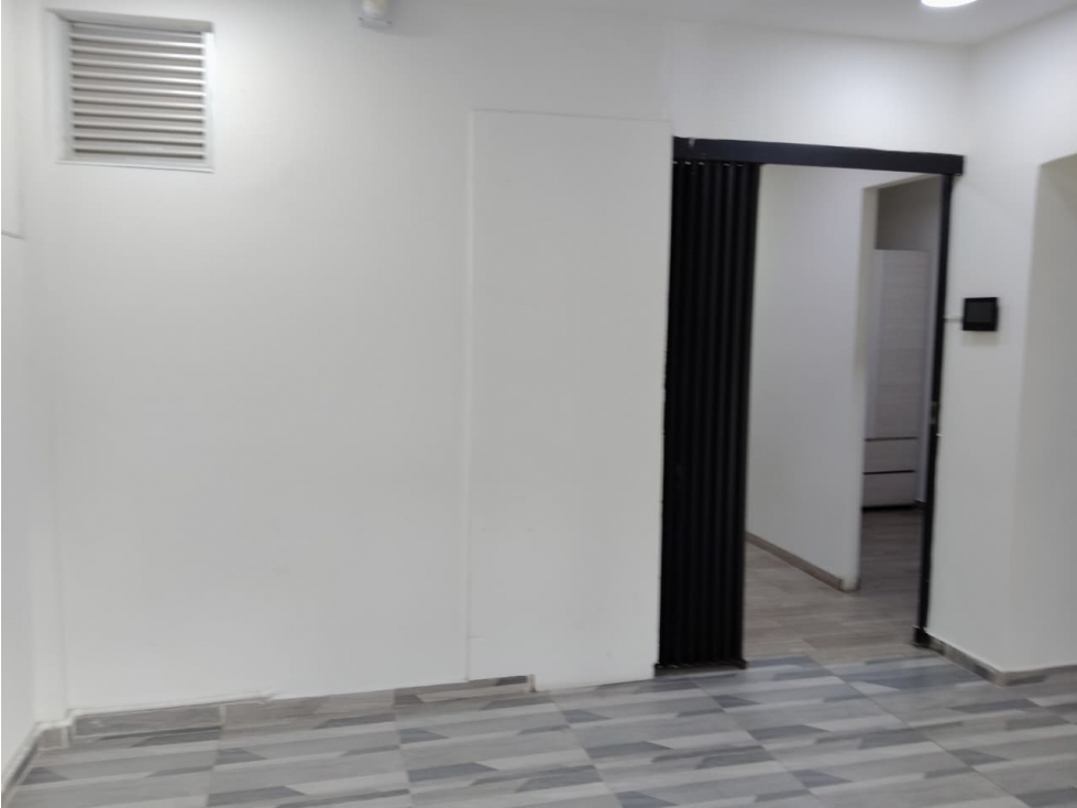 APARTAMENTO EN ARRIENDO - JAZMIN
