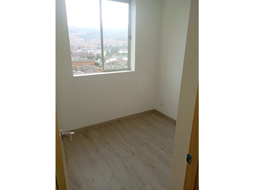 APARTAMENTO EN ARRIENDO - BARLOVENTO - 3