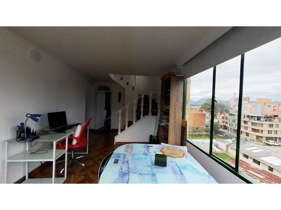 monte redondo