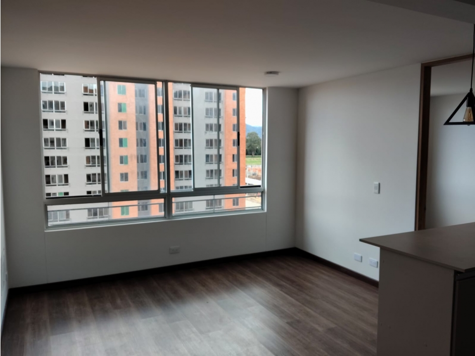 apartamento en arriendo lagos de torca 7 piso — foto 5
