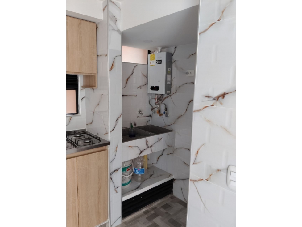 APARTAMENTO EN ARRIENDO - SOACHA — foto 2