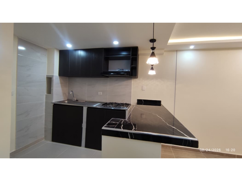 APARTAMENTO EN ARRIENDO - USME - 1