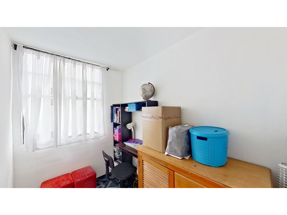 CONDOMINIO DE TEJARES 2 — foto 4