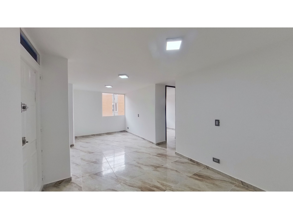 SENDEROS DEL PORVENIR 4 — foto 2