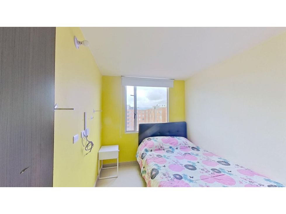 altos del cerezo — foto 2
